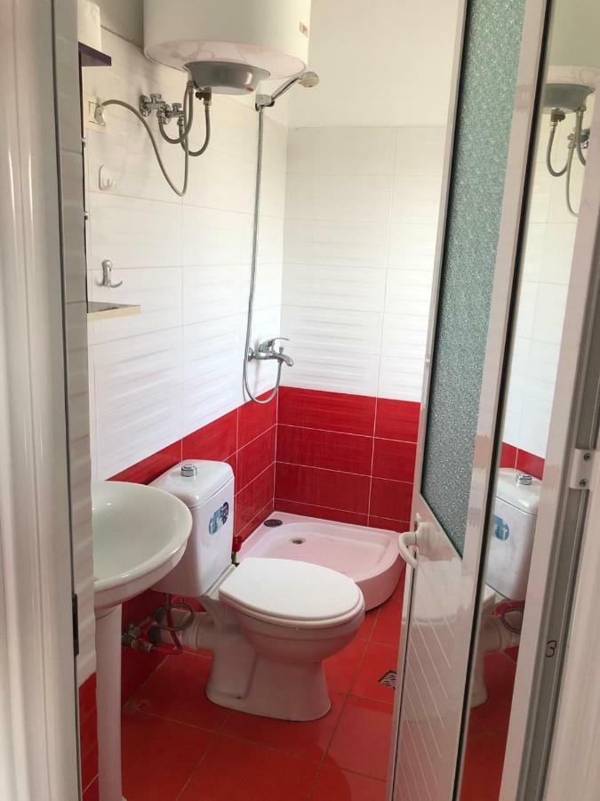 דורס Palma Apartments מראה חיצוני תמונה