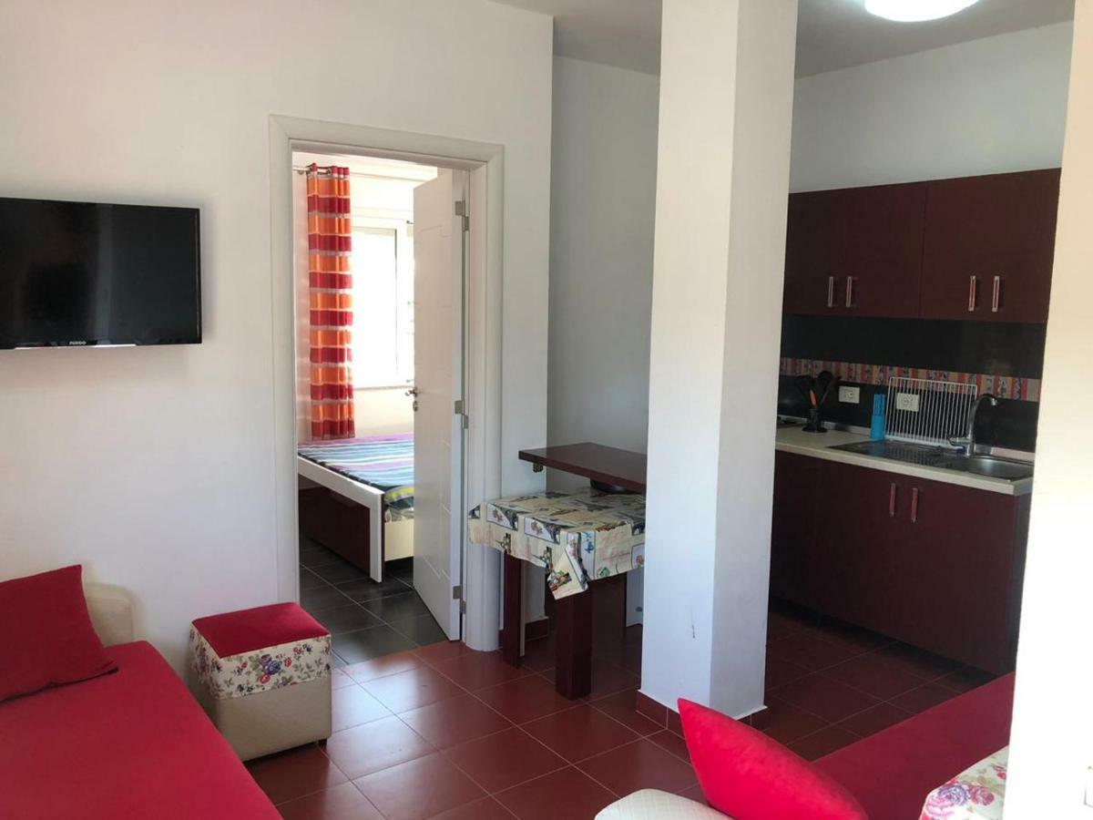 דורס Palma Apartments מראה חיצוני תמונה