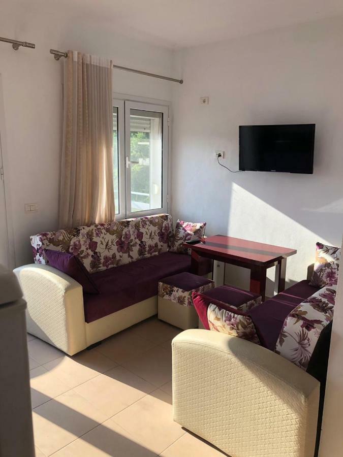 דורס Palma Apartments מראה חיצוני תמונה
