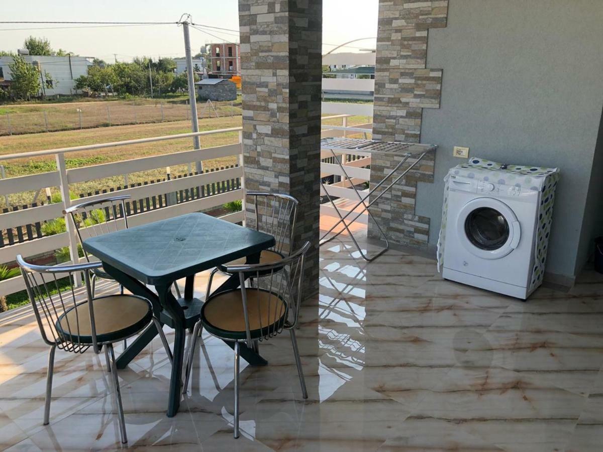 דורס Palma Apartments מראה חיצוני תמונה