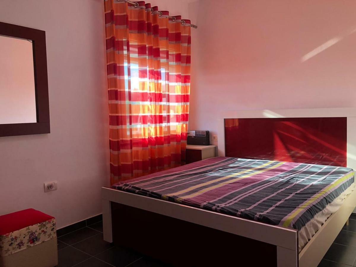 דורס Palma Apartments מראה חיצוני תמונה