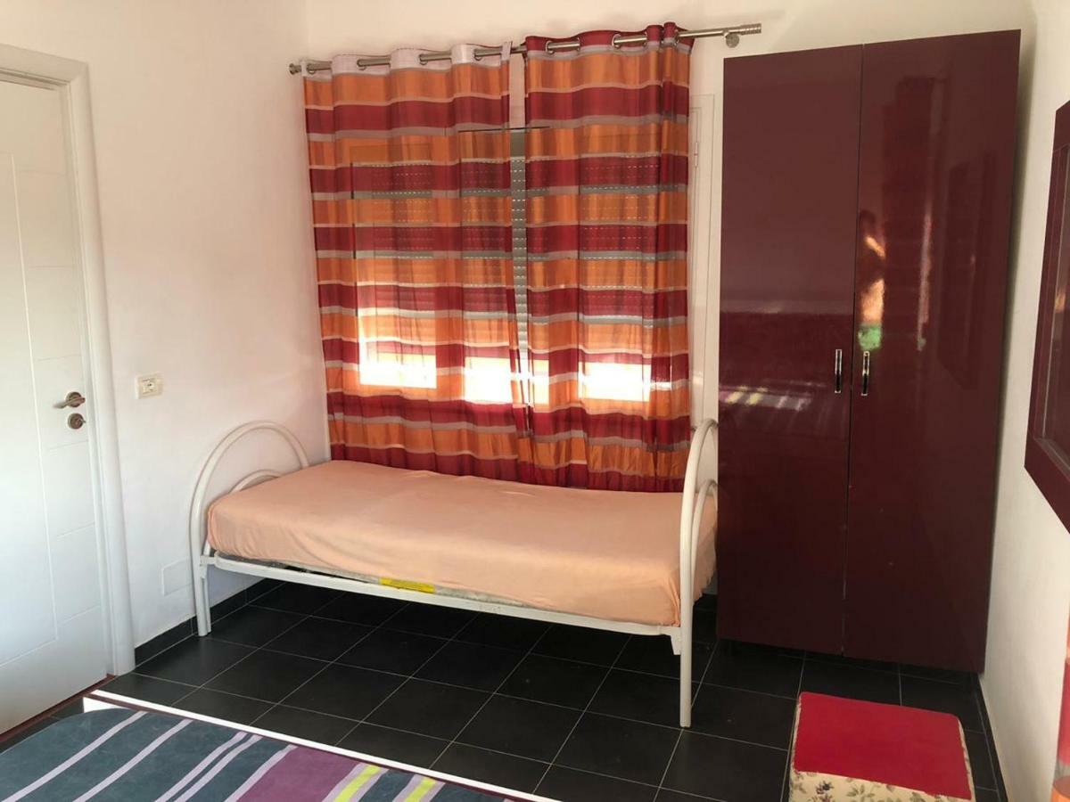 דורס Palma Apartments מראה חיצוני תמונה