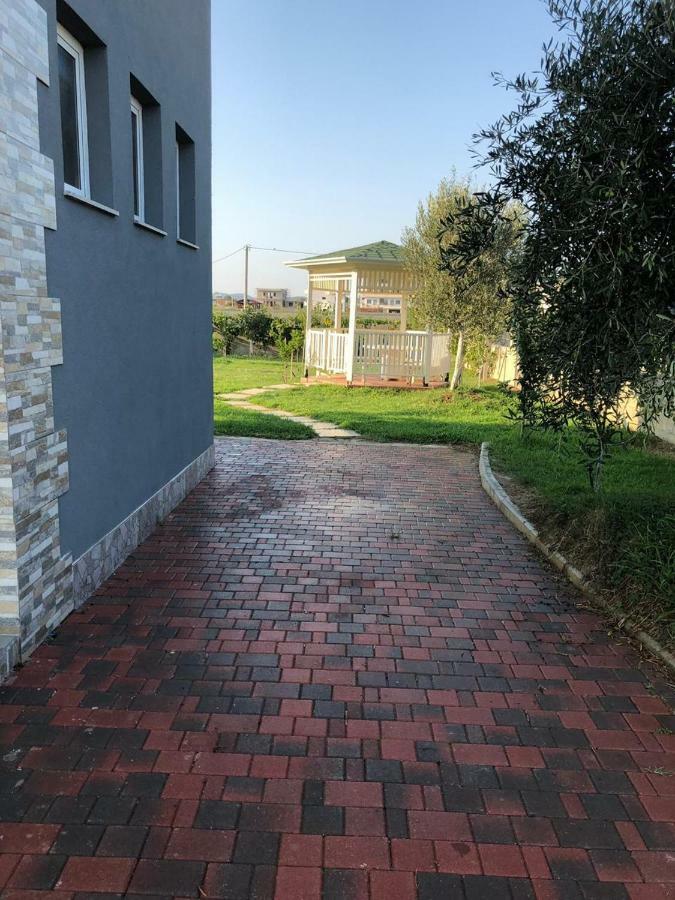 דורס Palma Apartments מראה חיצוני תמונה