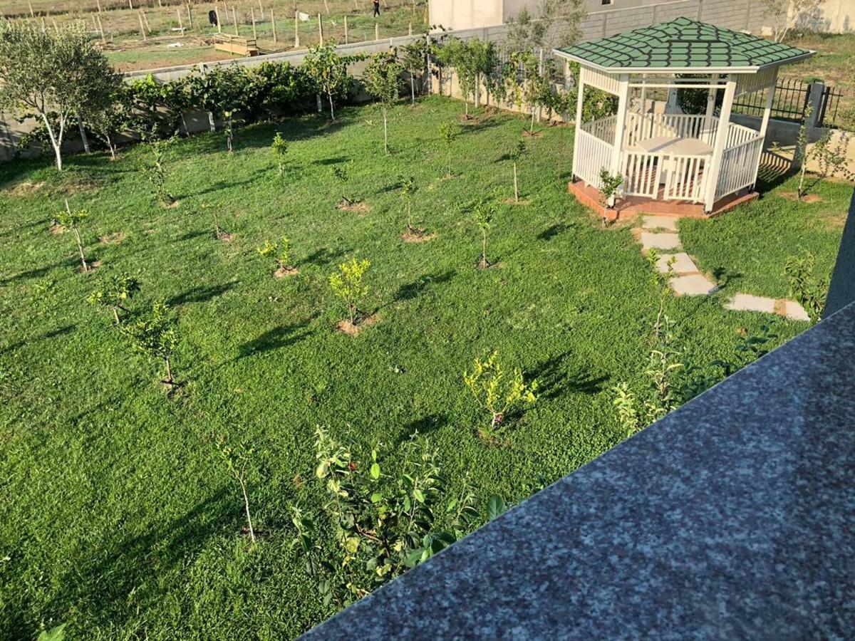 דורס Palma Apartments מראה חיצוני תמונה