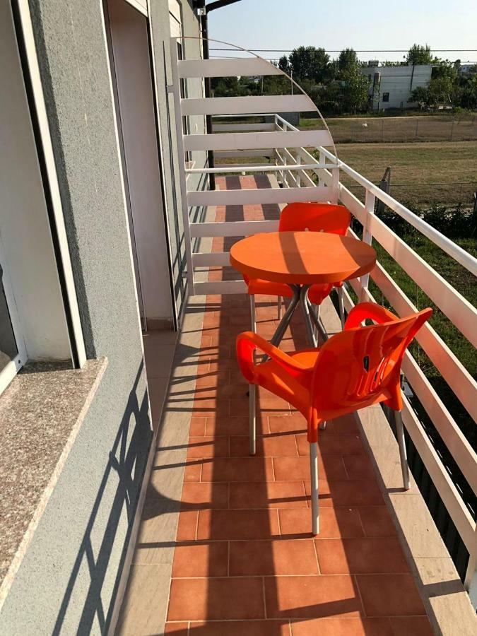 דורס Palma Apartments מראה חיצוני תמונה