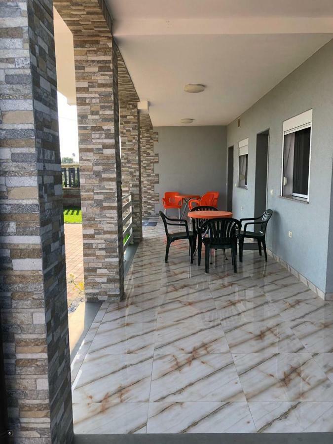 דורס Palma Apartments מראה חיצוני תמונה
