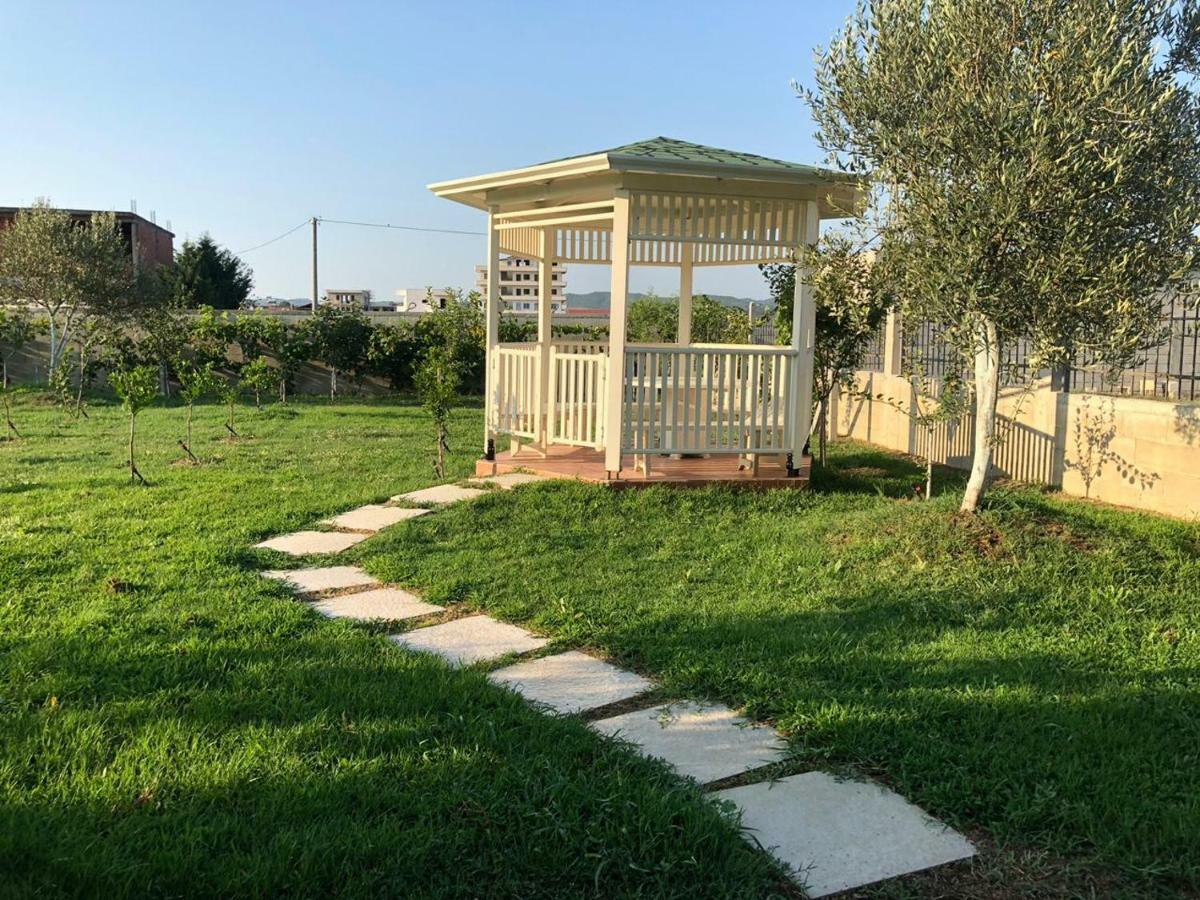 דורס Palma Apartments מראה חיצוני תמונה