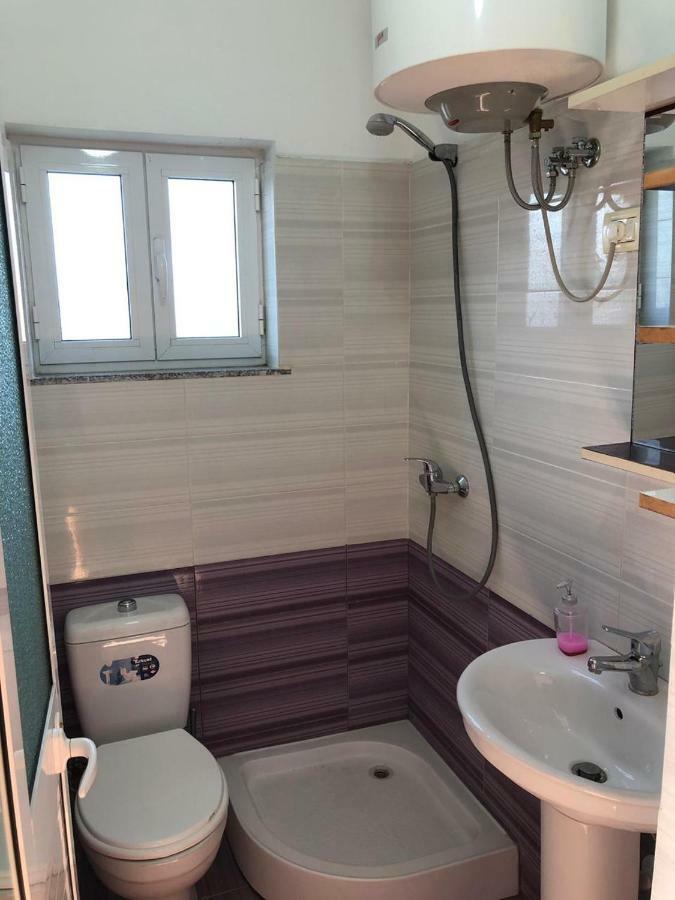 דורס Palma Apartments מראה חיצוני תמונה