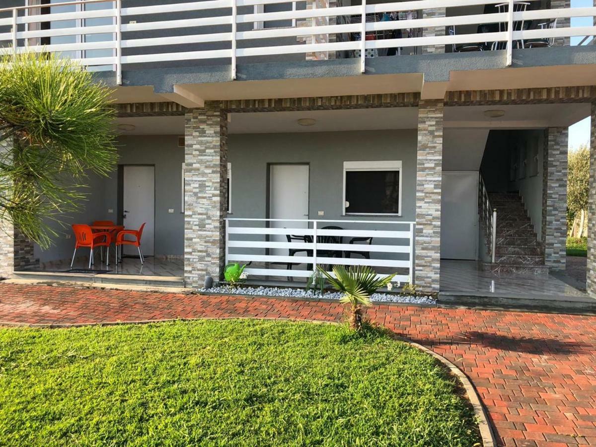 דורס Palma Apartments מראה חיצוני תמונה